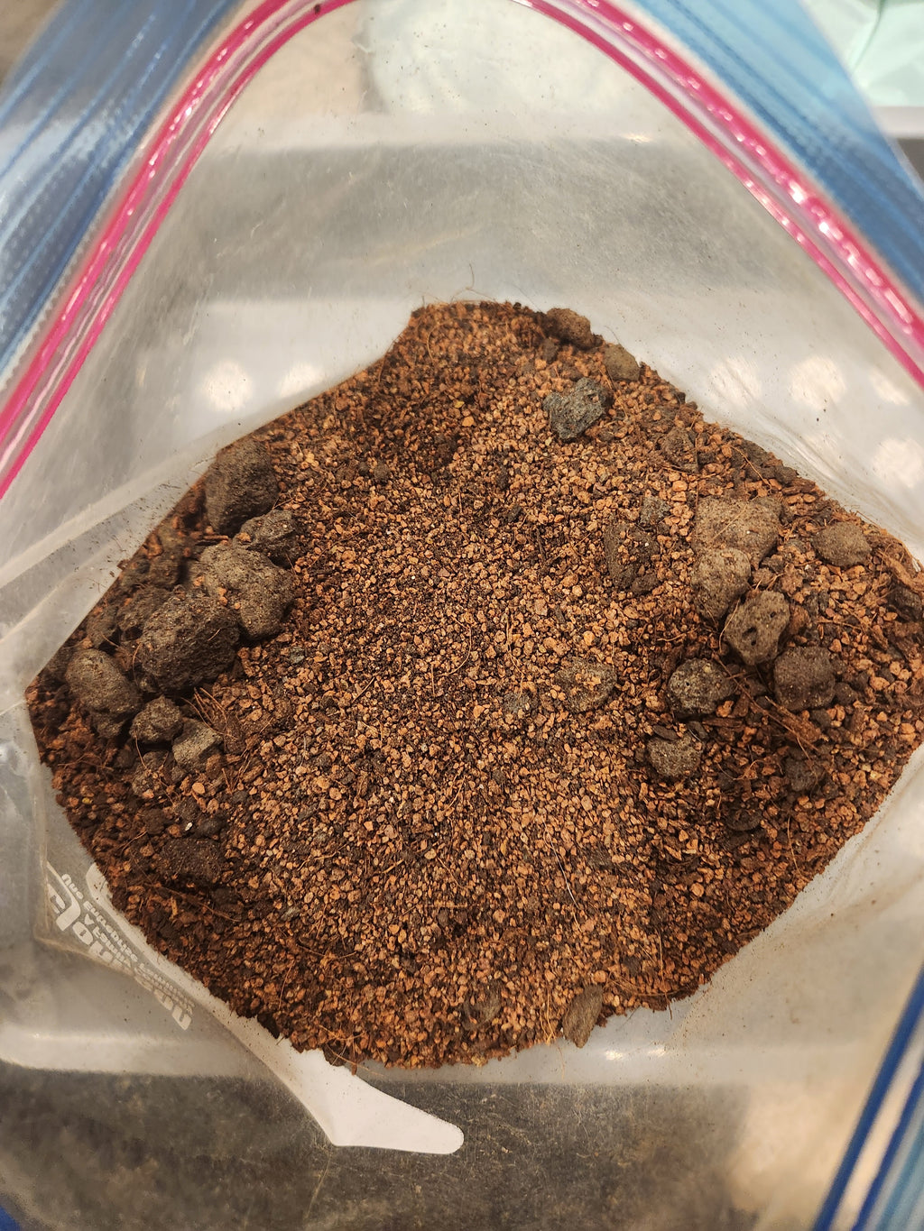 Zeolite Layer – Standard 4L