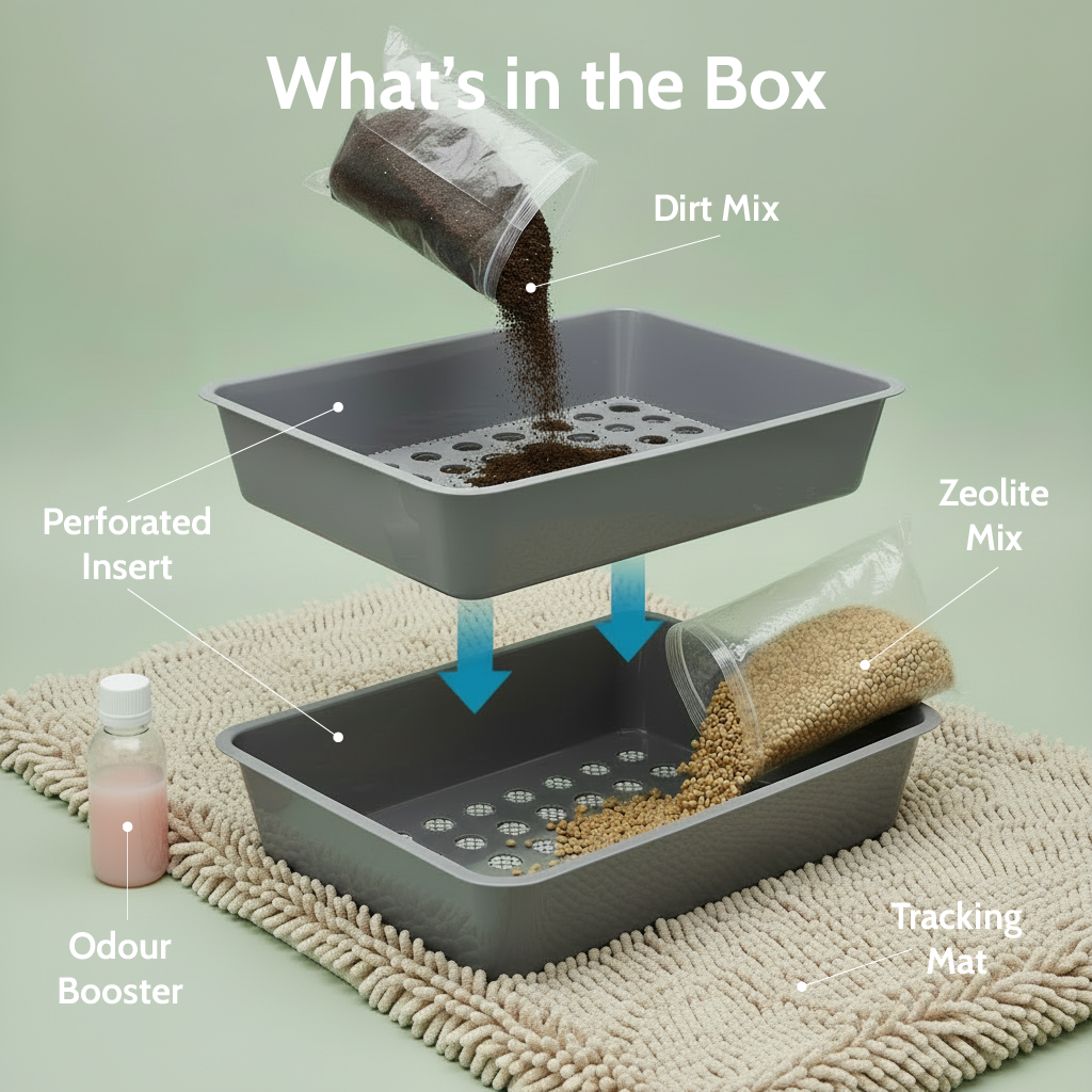 The System (Jumbo)