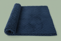 Chenille Mat – Sage Green Studio