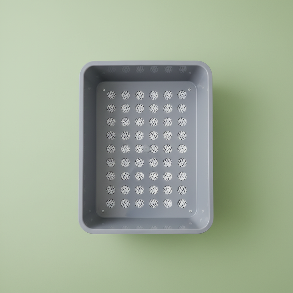 Tray Set – Standard